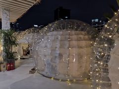 -天空花园餐吧·生日·团建(南山店)