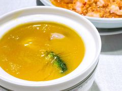 -半勺·新徽菜(银泰城店)