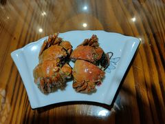 -呼吸森林·生态农庄农家乐私房菜