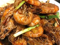-老头儿油爆虾·知味杭州(爱琴海购物中心)