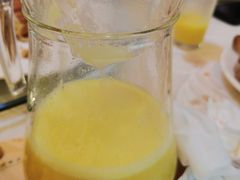 玉米汁-南来顺饭庄·清真(南菜园店)