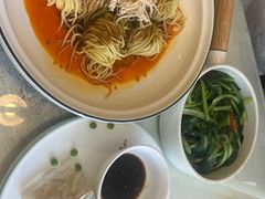 -老太原菜馆(中正天街店)