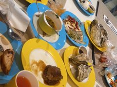 -帝企鹅自助餐厅•儿童岛•真企鹅(长隆企鹅酒店)