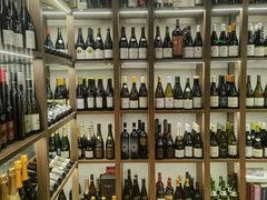 -肆海小川菜酒馆Wine Bistro (青年路店)