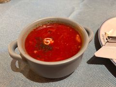 -俄士厨房(万松园店)