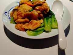 -风味小馆(天目湖宾馆店)