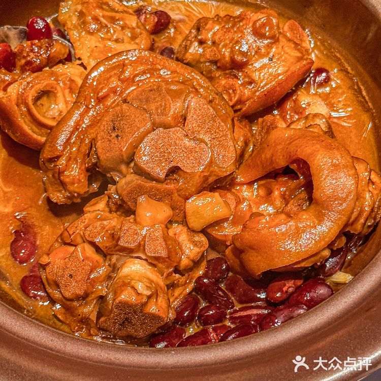 来厦门一定要吃一次福建名菜佛跳墙啊！