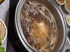 -一绪に寿喜烧(荟聚店)