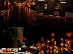 -梁溪河畔·吉府花园(南长街南下塘店)