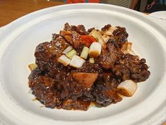 -春满园·邯郸菜发祥地(滏东店)