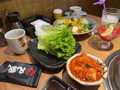-丸藏和牛烧肉专门店(园区师惠坊店)