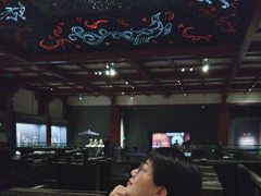 -北京大葆台遗址博物馆