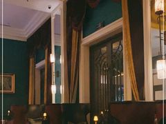 -The St·Regis Bar 瑞吉酒吧