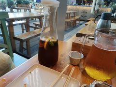 -木屋烧烤(龙湖天街店)