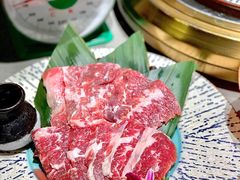 -杨小佳·齐齐哈尔烤肉·烤串(广州店)
