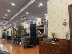 -新侨三宝乐西餐厅(崇文门店)