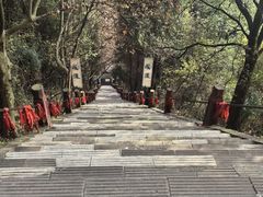 -窦圌山风景区