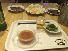 -金刚山烧烤(中山路店)