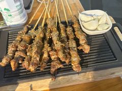 -木屋烧烤(白石洲店)