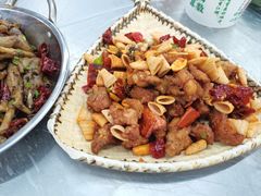 -小民大排档(光谷店)