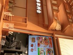 -小满手工粉(上海新世界城店)