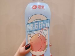 -夸父炸串(江汉路地铁站店)