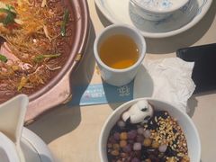 -花椒俏川菜小馆(南海万达店)