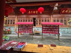 -梵天禅寺