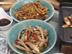 -君霖海鲜私房菜(春柳店)