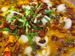-川芙蓉·市井老川菜(长寿路店)
