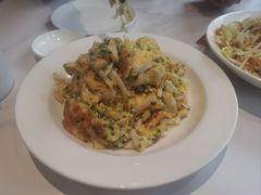 -双合园·海鲜水饺青岛菜(九水东路店)