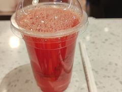 -大食代美食广场(上海中心店)