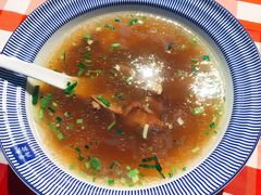 -西贝莜面村(上海百联西郊店)