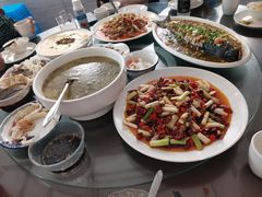 -飞虹鱼馆(春华路店)