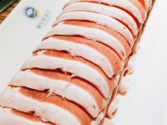 -额尔敦传统涮(公园西路店)