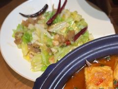 -云海肴·汽锅鸡·云南菜(南强街店)