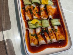 -闫水饺大酒楼·北京老闫靓马饺子馆