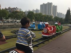 -蒙特利亲子乐园