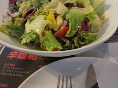 -辛德勒啤酒德餐厅