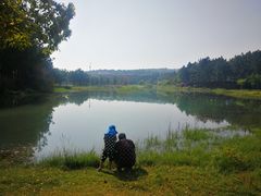 -湖泉半山温泉
