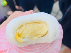 -澳门长洲糯米糍(柯打苏沙街店)