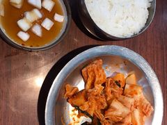 -神仙雪浓汤(明洞店)