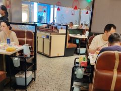 -八合里潮汕鲜牛肉火锅(上海汇智广场店)