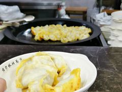 锅贴-蒋家桥饺面店(四望亭路店)