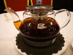 普洱茶-凤凰楼酒家·粤宴点心(华强北店)