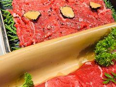 -芸山季·云南野生菌火锅(人民广场来福士店)