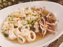 -自然餐厅(Phuket)