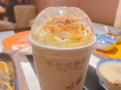 -半秋山西餐厅(巴南万达广场店)