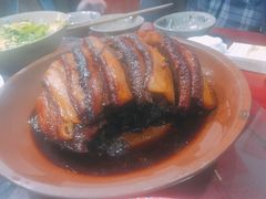 -灶东家民间菜(回兴店)