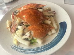 -壹只菜·崇明本地特色菜(崇明南门店)